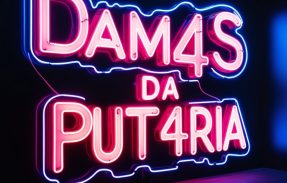 Grupo DAMAS DA PUTARIA de putaria no Telegram +18