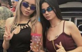 Grupo 🌸Faveladinhas🌸 de putaria no Telegram +18