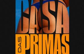 Grupo Casa Das Primas - Previas🔥🔥 de putaria no Telegram +18