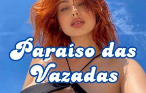 Grupo Paraiso das Vazadas de putaria no Telegram +18