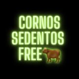 Grupo Cornos Sedentos🐂 de putaria no Telegram +18